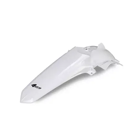 Preiswert Schutzblech hinten YZ 125 / 250 ab 2022 UFO weiss