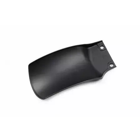 Abverkauf Spritzschutz hinten YZ 125/250 ab 2022 schwarz UFO