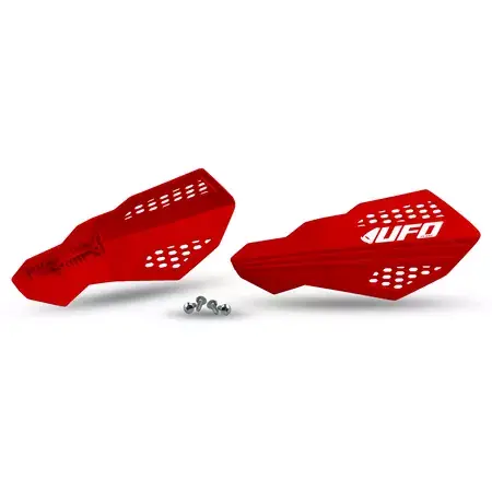 Top-Seller Handschützer CRF ab 2021 UFO rot