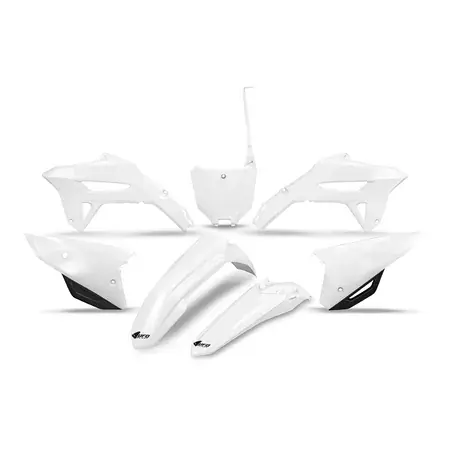 Plastik Kit CRF ab 2021 UFO weiss Sofort Bestellen