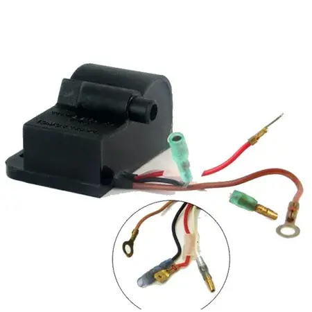 CDI Tomos A35 (mit Pickup) Meistverkauft