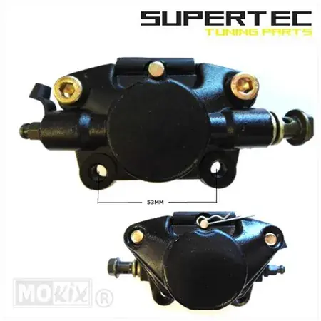 Bremssattel hinten Aprilia SR (Minarelli) Sonderangebot