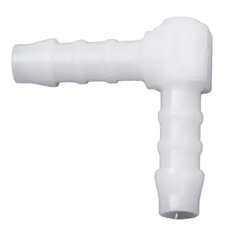 Direkt Vom Hersteller Schlauchverbinder 90° – 6mm (x1)