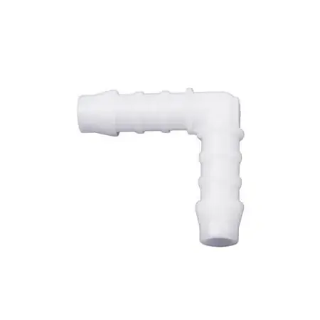 Letzte Chance Schlauchverbinder 90° – 8mm (x1)