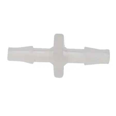 Aktuell Schlauchverbinder gerade – 3,2mm (x1)