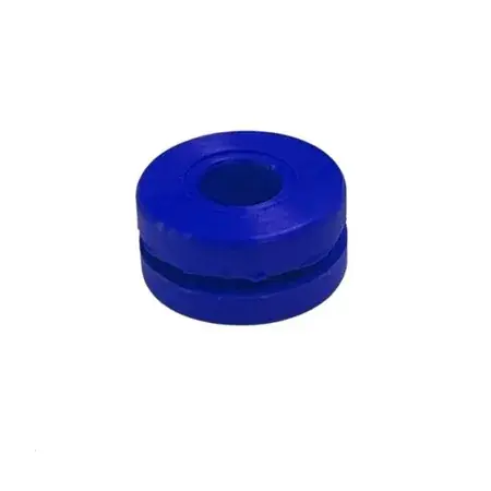 Nur Heute Gummipuffer Kühler Derbi Senda Blau (x1)