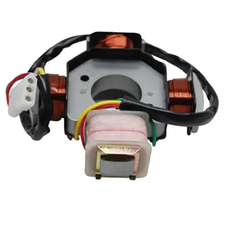 Must-Have Zündstator Peugeot Fox
