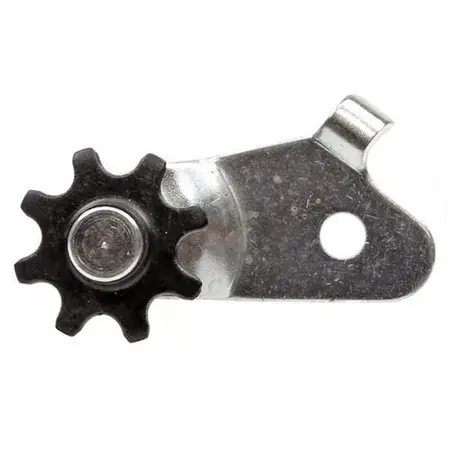 Kettenspanner Piaggio Si Zertifiziert