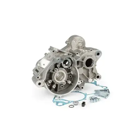 Motorgehäuse Metrakit Hyper Pro Derbi Echt