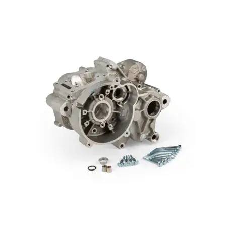 Motorgehäuse Metrakit Pro Race Derbi Must-Have