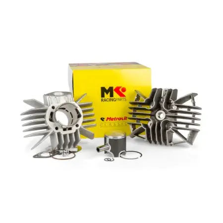 Top-Seller Zylinder Kit Metrakit Alu 47,6mm Derbi Variant