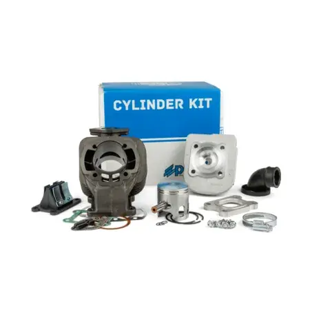 Beliebt Zylinder Kit 70cc Polini Evolution Minarelli stehend