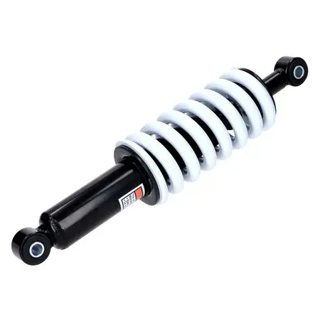 Echt Stoßdämpfer tiefergelegt 330mm Rieju MRT 50
