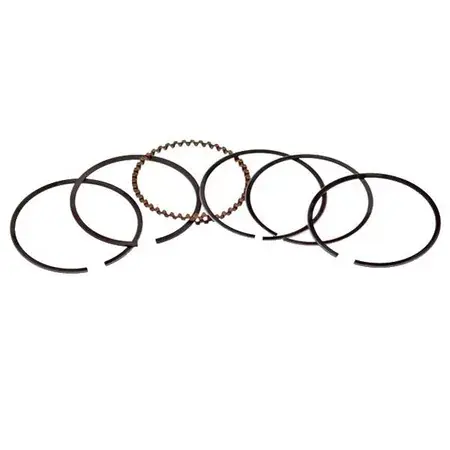 Sonderaktion Kolbenringe 39mm GY6 4-Takt