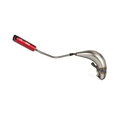 Auspuff Tecnigas E-Nox Evo 2 Fantic XE / XM ab 2021 Heißes Angebot