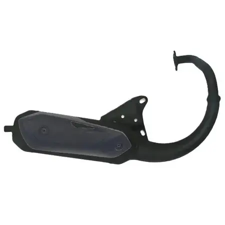 Auspuff Tecnigas Silent Pro Peugeot stehend 25km/h Mega-Angebot