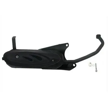 Auspuff Tecnigas Silent Pro Sym Fiddle 2 / Orb 2 2009- Online Kaufen