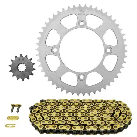 Kettensatz Beta RR 50 Motard ab 2012 - Afam 14 x 50 Günstig