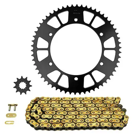 Kettensatz Fantic XM 50 ab 2021 - Afam 11x58 Knallerangebot