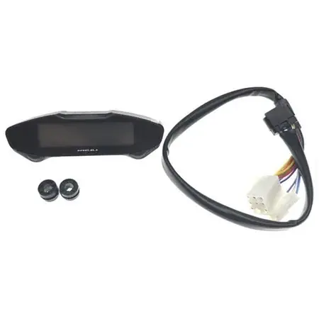 Must-Have Tachometer original Rieju MRT