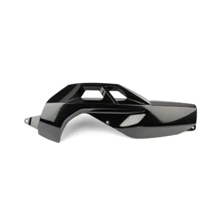 Abdeckung Variodeckel Yamaha BWs ab 2004 schwarz Nur Heute
