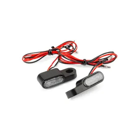LED Blinker Blackway Mini Atollon schwarz Sofort Bestellen