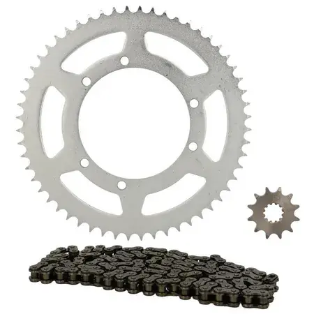 Kettensatz 12x56 - 428 Sherco 50 ab 2003 Preiswert