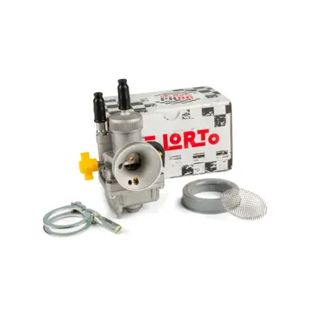 Knallerangebot Vergaser Dellorto PHDG 19 AN Vespa