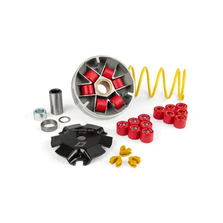 Variomatik Doppler SX86 Minarelli Aktuell