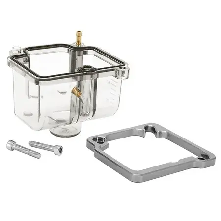 Heißes Angebot Schwimmerkammer PWK 19–28mm transparent