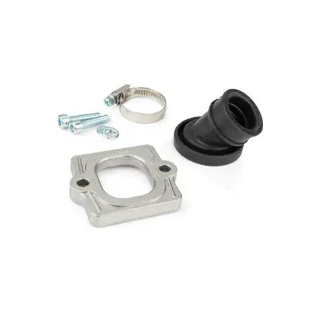 Ansaugstutzen Malossi 360° AW 24mm Piaggio 2T Top-Angebot