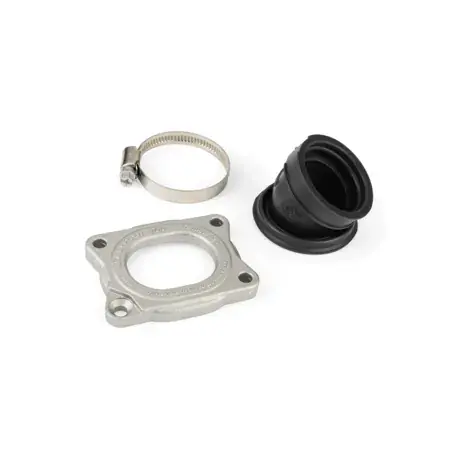 Bestpreis Ansaugstutzen Malossi 360° Bonneville Mikuni 32/24 C-One