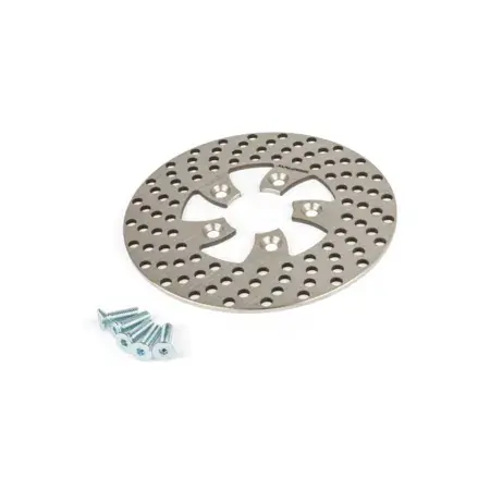 Beliebt Bremsscheibe 156mm Malossi Brake Power Malaguti F10