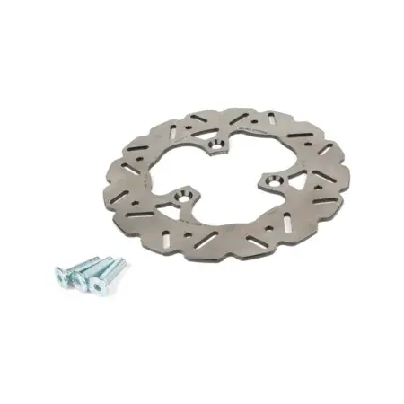 Saisonangebot Bremsscheibe Malossi Whoop 190mm Yamaha / Piaggio / Peugeot / CPI