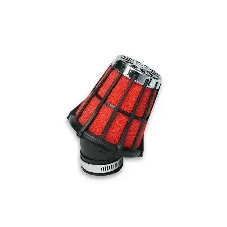 Luftfilter Malossi E5 AW 48mm PHF 30° Meistverkauft