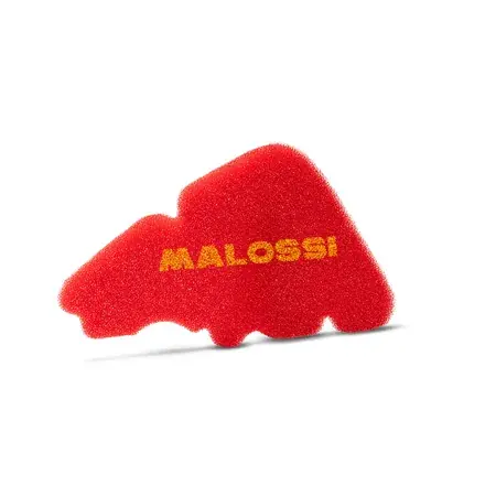 Neu Luftfilter Malossi Red Sponge Piaggio Liberty 4T