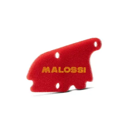 Luftfilter Malossi Red Sponge Vespa Sprint / Primavera Neue Ware