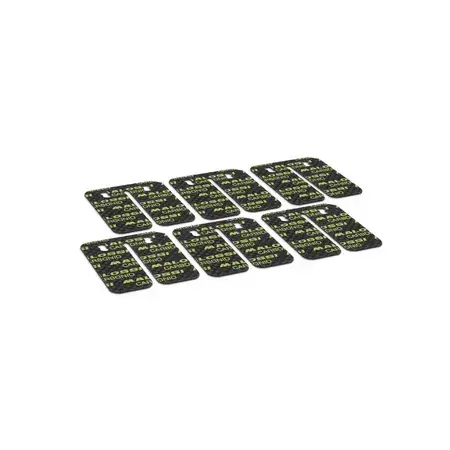 Membranplättchen Malossi VL11 Carbon 0,3 / 0,35 / 0,4 Minarelli Knallerangebot