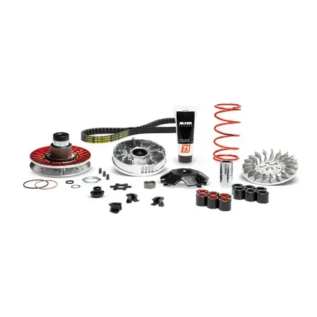 Antriebskit Malossi MHR Overrange Minarelli kurz / Aprilia Sonic Beliebt