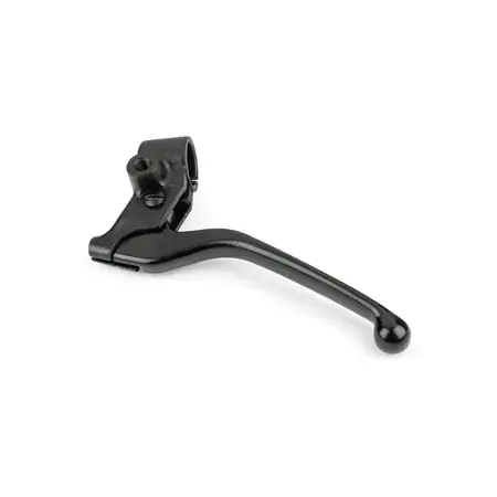 Heißes Angebot Bremshebel links Domino Italjet Torpedo 50 Schwarz