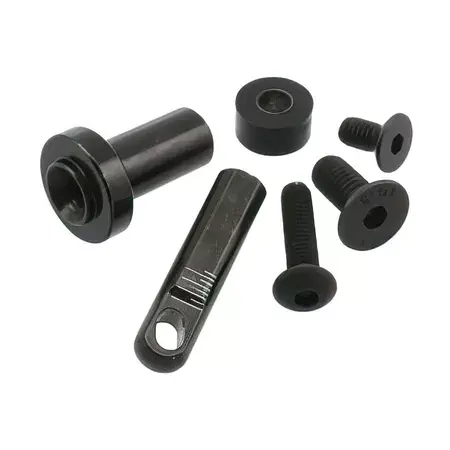 Meistverkauft Schraubensatz Kupplungsbacke Stage6 Torque Control