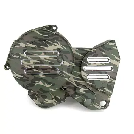 Zündungsdeckel Lighty Derbi Senda Euro2 camo Top-Preis