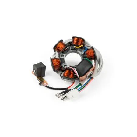 Must-Have Stator Lichtmaschine Motoforce Piaggio bis Bj. 1998