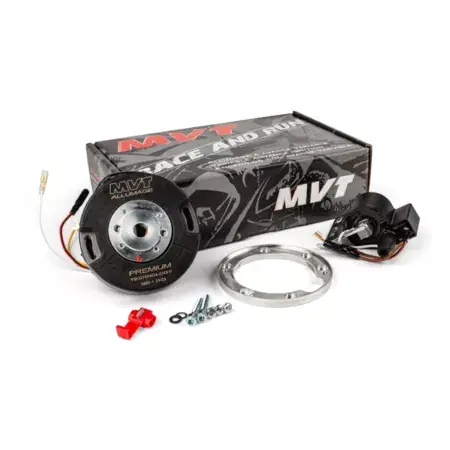 Saisonangebot Zündung MVT Premium Yamaha DT ab 2003