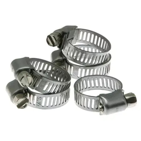 Neu Schlauchschellen Motoforce