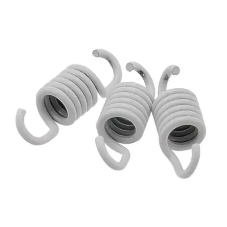 Schnäppchen Kupplungsfedersatz Racing Malossi, Weiß d.2,2mm