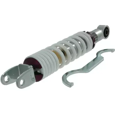 Günstig Stossdämpfer Malossi RS3, hinten, Aprilia SR 2004 / Racing / DITECH GP1 / Factory (Aprilia ab Bj. 2004)