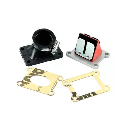Einlasskit MVT Racing AW 35mm (PWK / VHST) Derbi EBE / D50B0 Top-Angebot