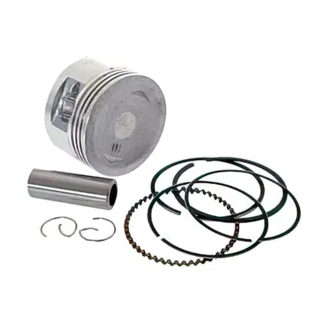 Beliebt Kolben 4takt GY6, 47mm, Motortyp 139QMB/139QMA
