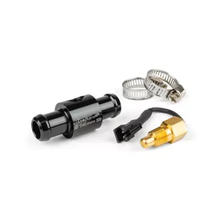 Top-Preis Temperatursensor PT 1/8 inkl. Adapter Koso